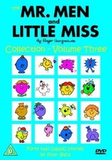 Mr Men & Little Miss