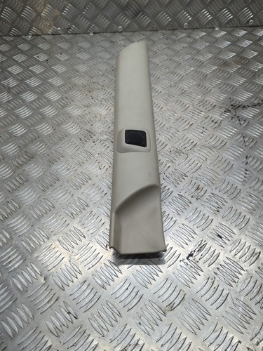 Discovery interior pillar - 2,