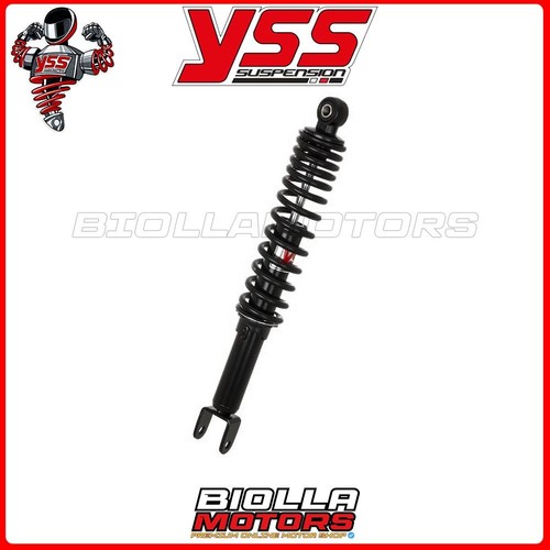 Yss rear mono - mono, shock