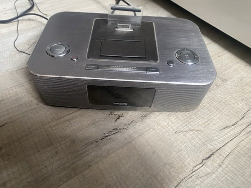 Philips dc390 twin docking - twin,