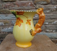 Vintage Art Deco Burleigh Ware