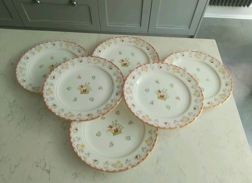 Wedgwood bianca - x,