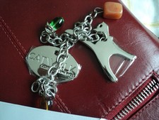 Catwalk Eleanor red handbag