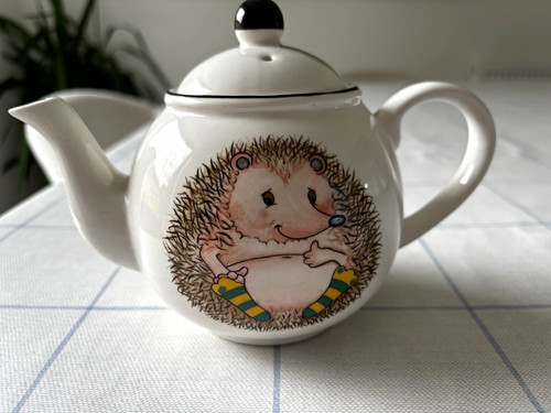 Mint rare vintage arthur wood - vintage,