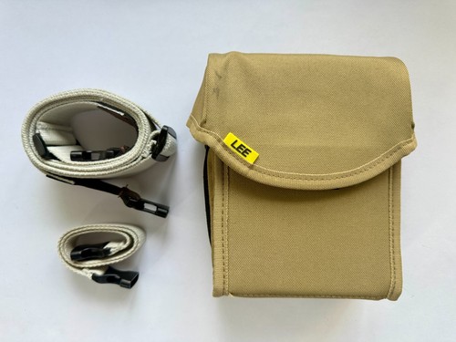 Lee filters 100mm system - 100mm, field