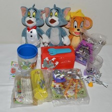 TOM & JERRY BUNDLE - MOOSE