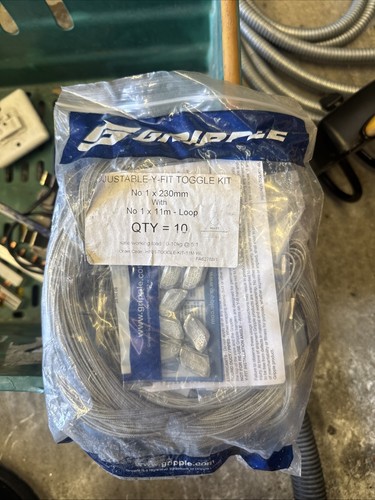 Gripple adjustable fit - gripple, y-fit