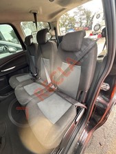 FORD GALAXY ZETEC MK2 FL 2010-2015 2.0 DIESEL Rear Seats 2NR Row