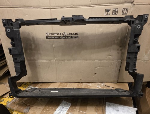Polo 2017 front radiator - vw, 2017+