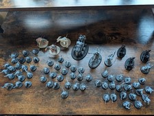 Skaven army - Age of Sigmar -