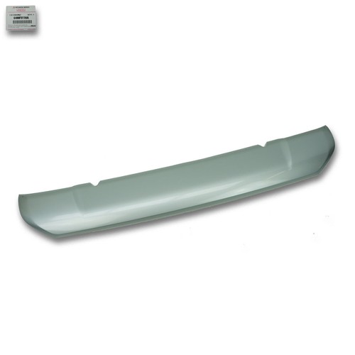 Extension front under bumper - extension,