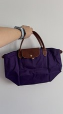 Longchamp le Pliage Tote Bag