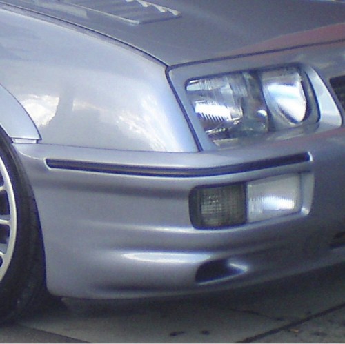 Brand new spec ford sierra - new,