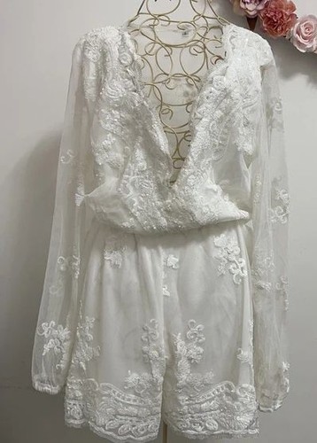 Ladies brand new - ladies, white