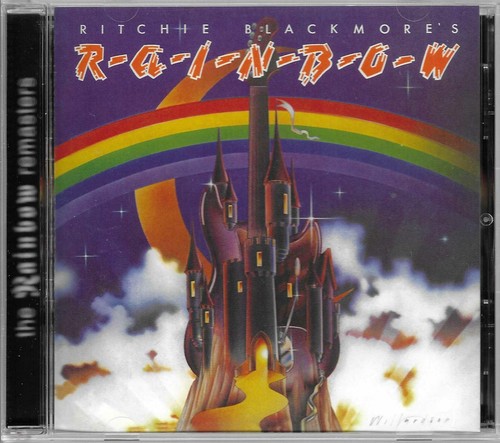 Ritchie blackmore rainbow st - ritchie, rainbow-st