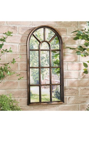 70cm arched garden - arched,