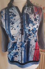 Betty Barclay Elements Multi