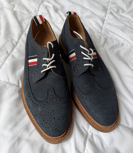 Thom browne oxfords - thom,