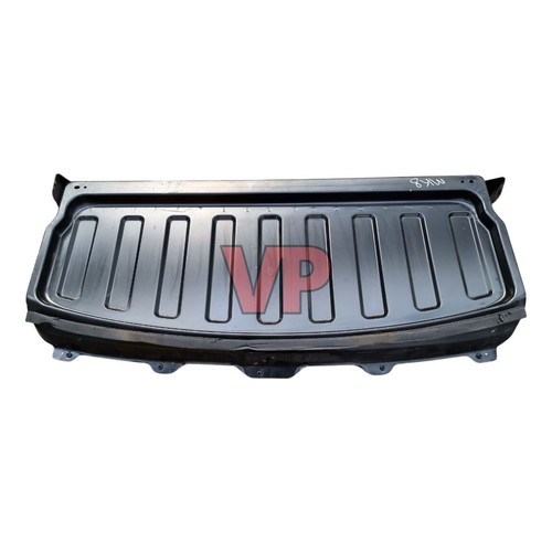 Ford transit mk8 storage - transit,