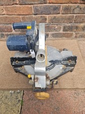 Compound Mitre Saw  Collection Only