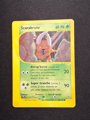 Scarabrute 101 147 - scarabrute, wizards