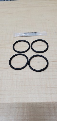 New rings for kinetico - o-rings,