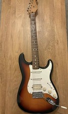 Fender Stratocaster 1998