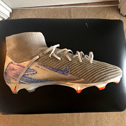 Nike mercurial superfly - nike,