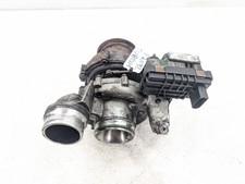 BMW X5 E70 TURBOCHARGER TURBO