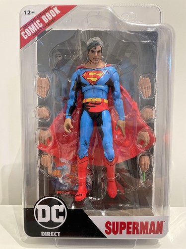 Direct page punchers - dc,