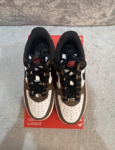 Nike air force low - retro,