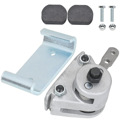 Kart mechanical disc - go,