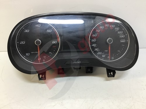 Seat ibiza mk4 tdi - seat,