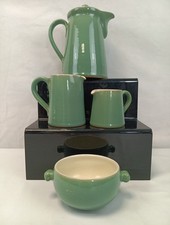 Denby Vintage MANOR GREEN