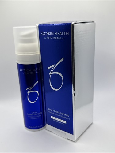 Skin health daily power - skin,