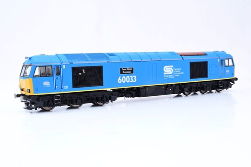 Hornby gauge r3051 ews - hornby, oo