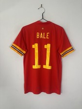 Original Wales Home Football