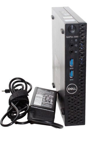 Small dell optiplex 3060 - dell,