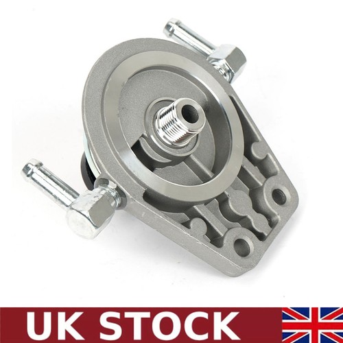 Diesel fuel filter housing - filter,