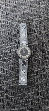 Vintage Sekonda Ladies 17 Jewels Mechanical Watch