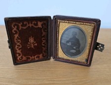 Antique US Civil War Era
