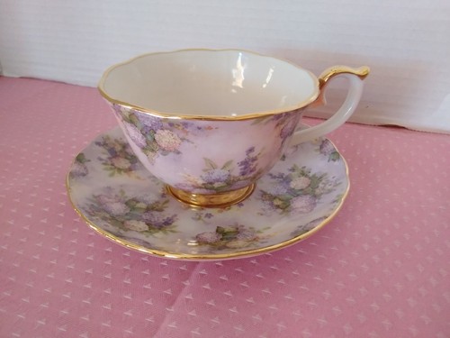 Teacup bradford editions lena - teacup,