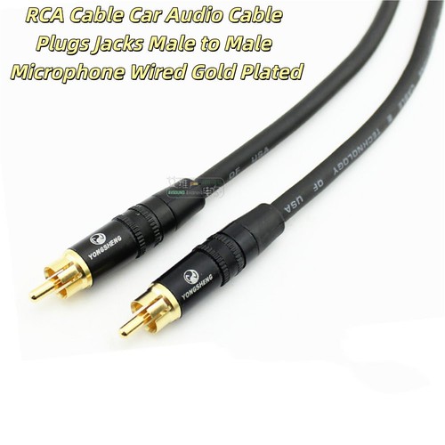 Rca cable car - rca,