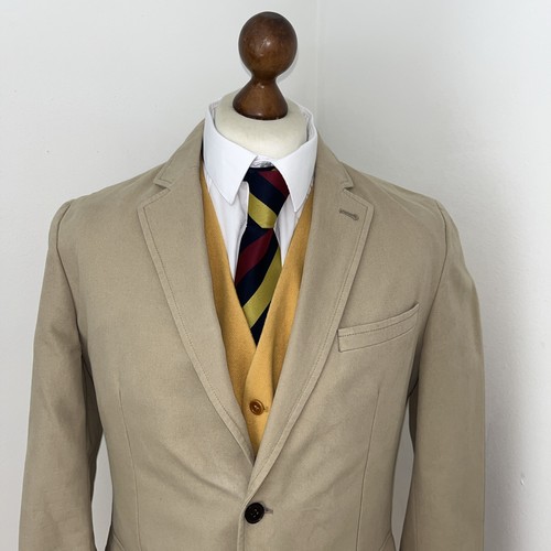 Crew clothing blazer mens - blazer,