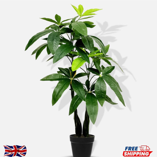 80cm artificial pachira - 80cm,