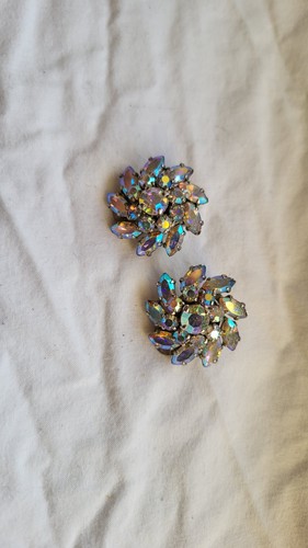 Vintage mid century - mid, aurora
