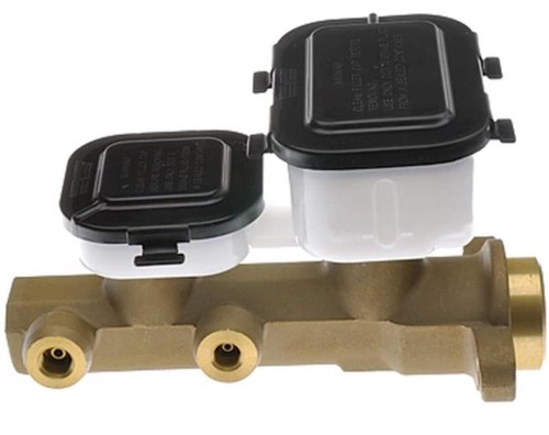 Brake master cylinder - brake,