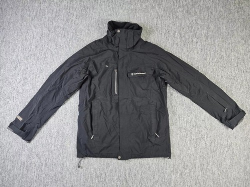 Peak performance gore - performance, gore-tex