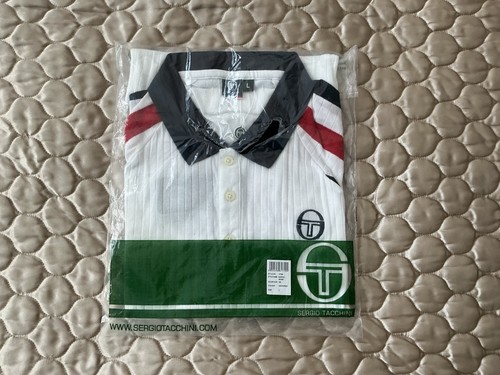 Bnwt sergio tacchini - bnwt,