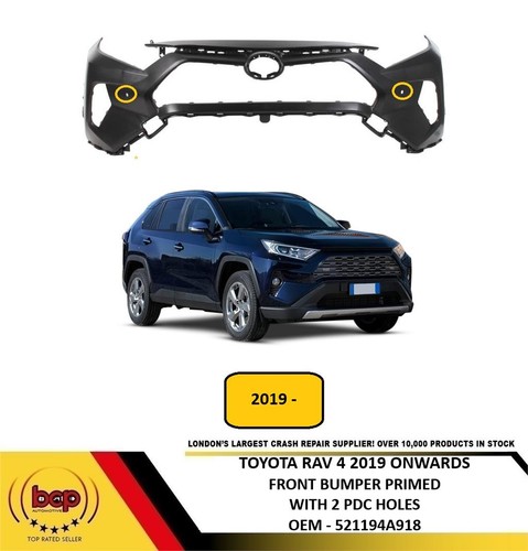Toyota rav 2019 onwards - 4,